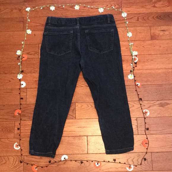 Capris - Picture 3 of 4